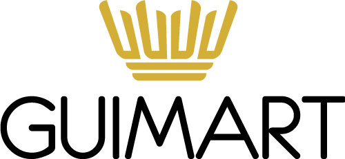 Logo Guimart